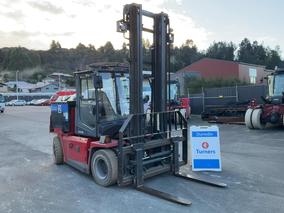 Photo '1' of Kalmar ECG70 - 6 7t Counter Balance Forklift