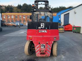 Photo '5' of Kalmar ECG70 - 6 7t Counter Balance Forklift