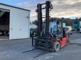 Photo '9' of Kalmar ECG70 - 6 7t Counter Balance Forklift