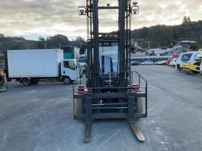Photo '10' of Kalmar ECG70 - 6 7t Counter Balance Forklift