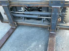 Photo '11' of Kalmar ECG70 - 6 7t Counter Balance Forklift