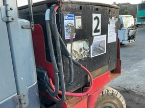 Photo '12' of Kalmar ECG70 - 6 7t Counter Balance Forklift