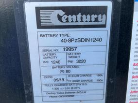 Photo '13' of Kalmar ECG70 - 6 7t Counter Balance Forklift