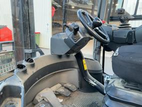 Photo '16' of Kalmar ECG70 - 6 7t Counter Balance Forklift