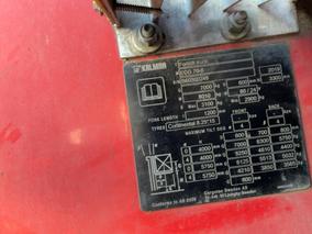 Photo '19' of Kalmar ECG70 - 6 7t Counter Balance Forklift