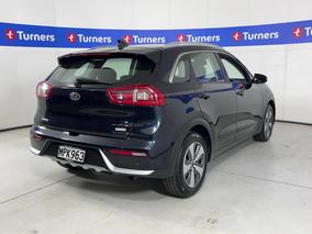 Photo '7' of KIA Niro