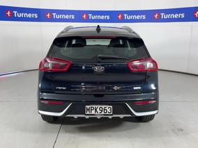 Photo '6' of KIA Niro