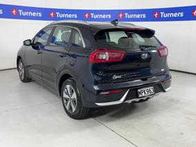 Photo '5' of KIA Niro