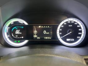 Photo '21' of KIA Niro