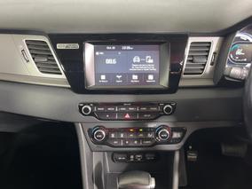 Photo '18' of KIA Niro