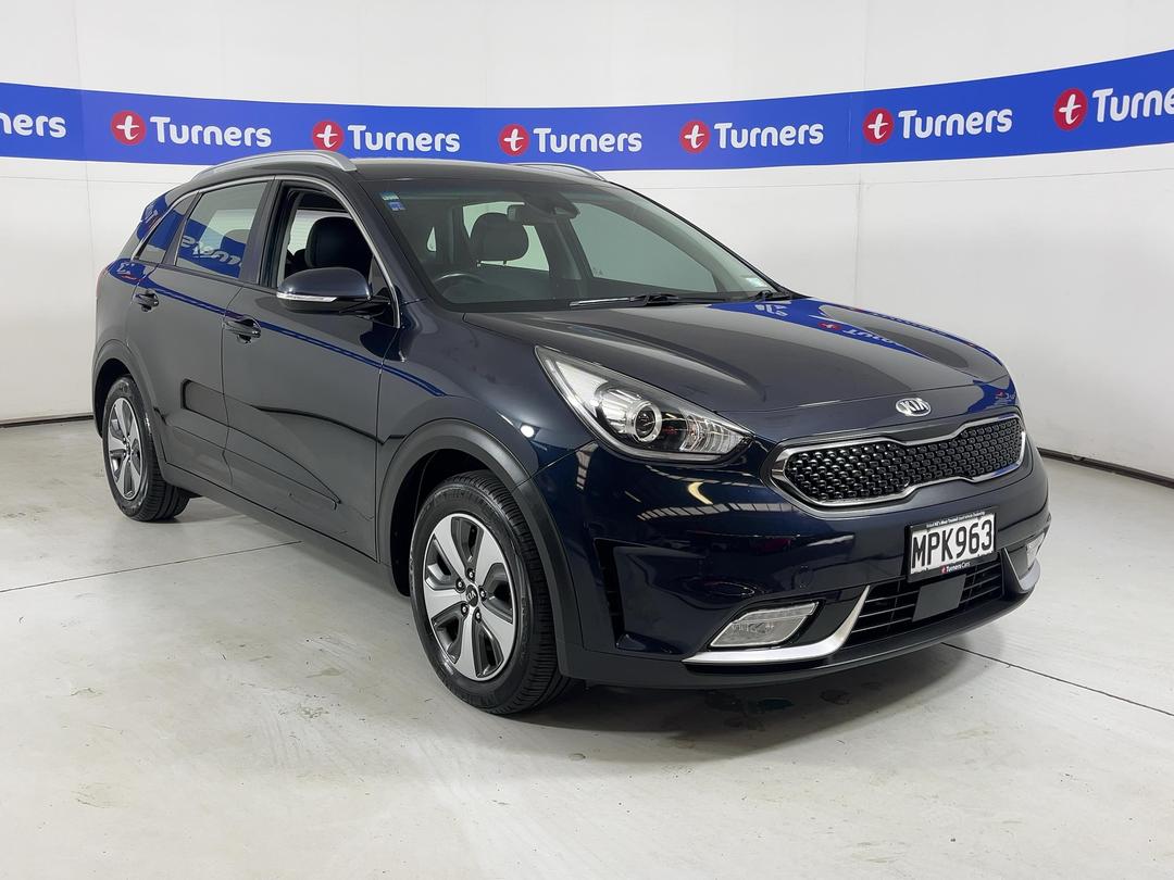 Photo '1' of KIA Niro