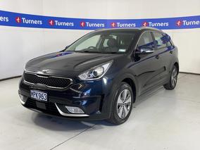 Photo '4' of KIA Niro