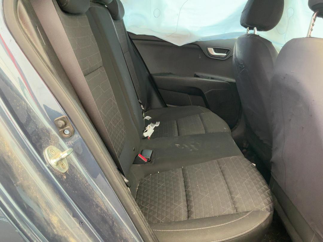 Photo '9' of KIA RIO LX Photo '9' of KIA RIO LX