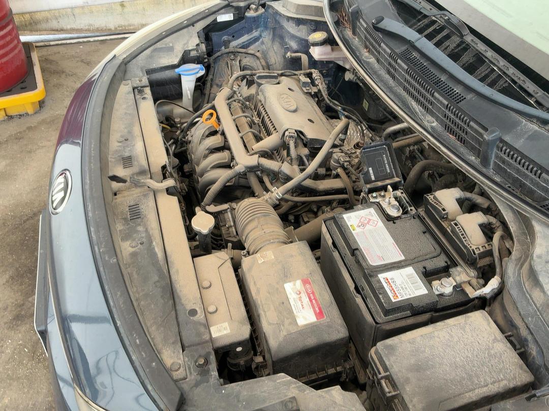 Photo '12' of KIA RIO LX Photo '12' of KIA RIO LX