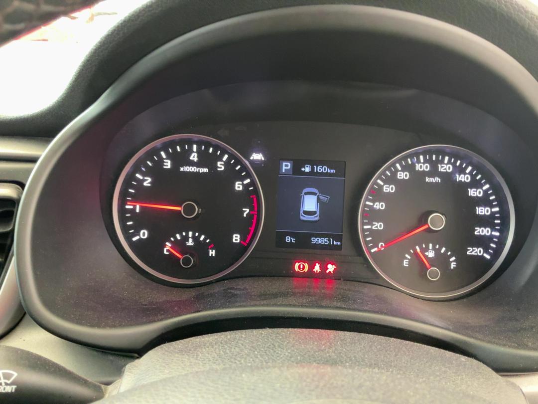 Photo '15' of KIA RIO LX Photo '15' of KIA RIO LX
