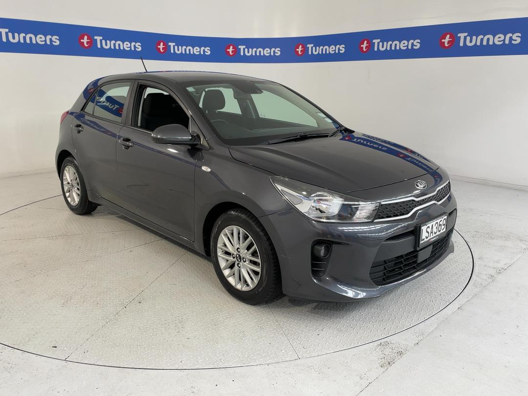 Photo '1' of KIA RIO