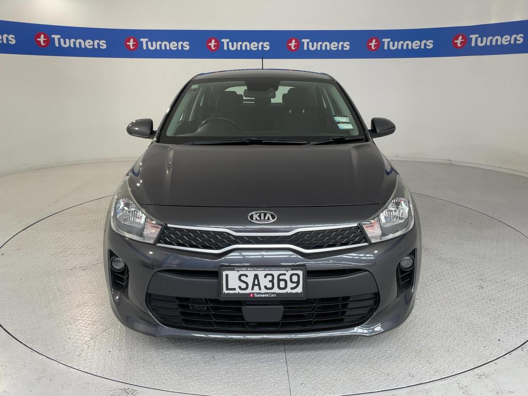 Photo '2' of KIA RIO