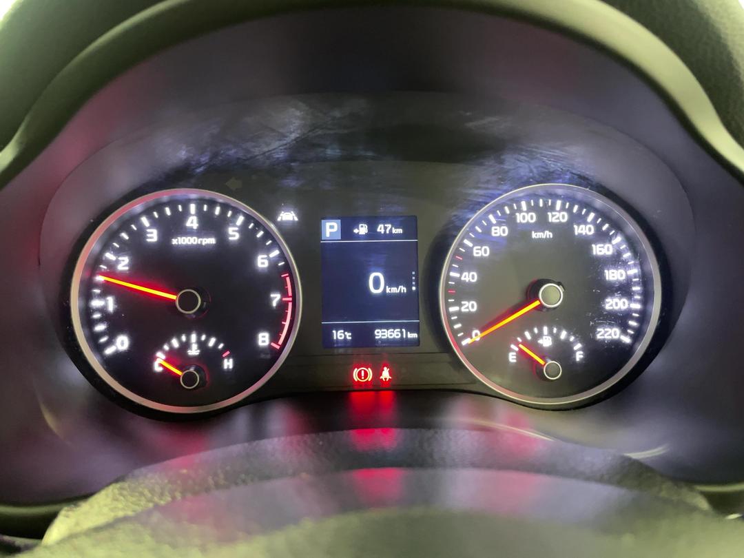 Photo '21' of KIA RIO