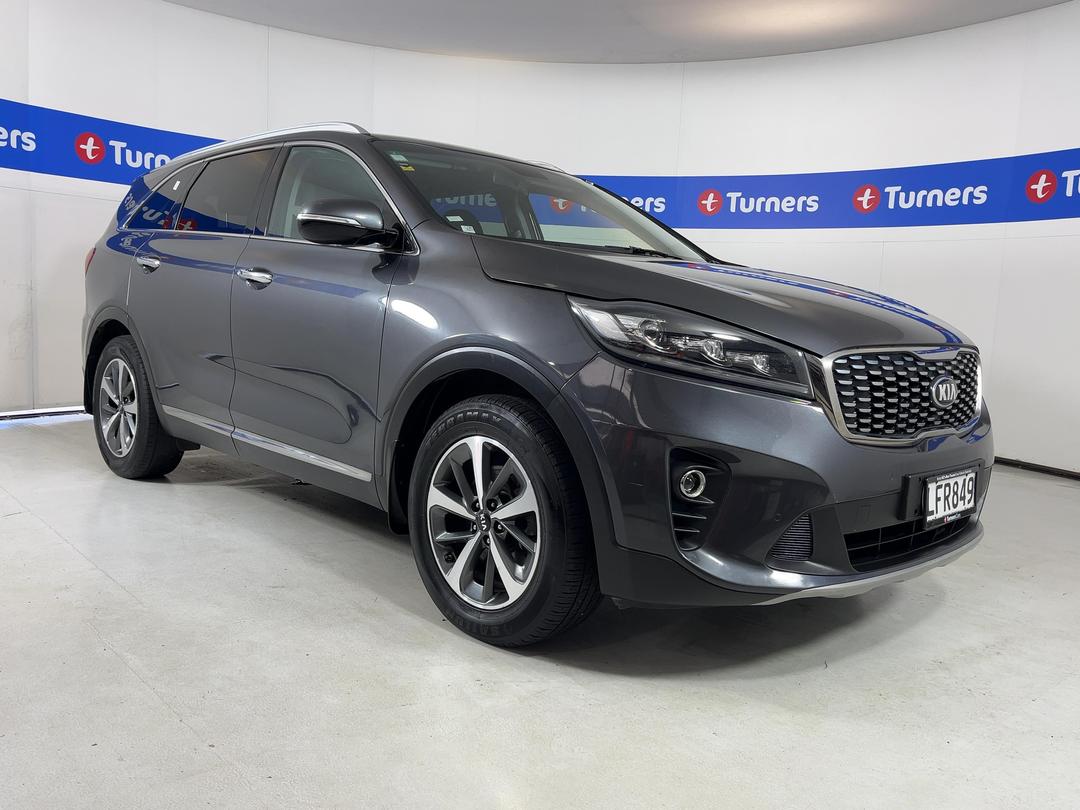 Photo '1' of KIA Sorento