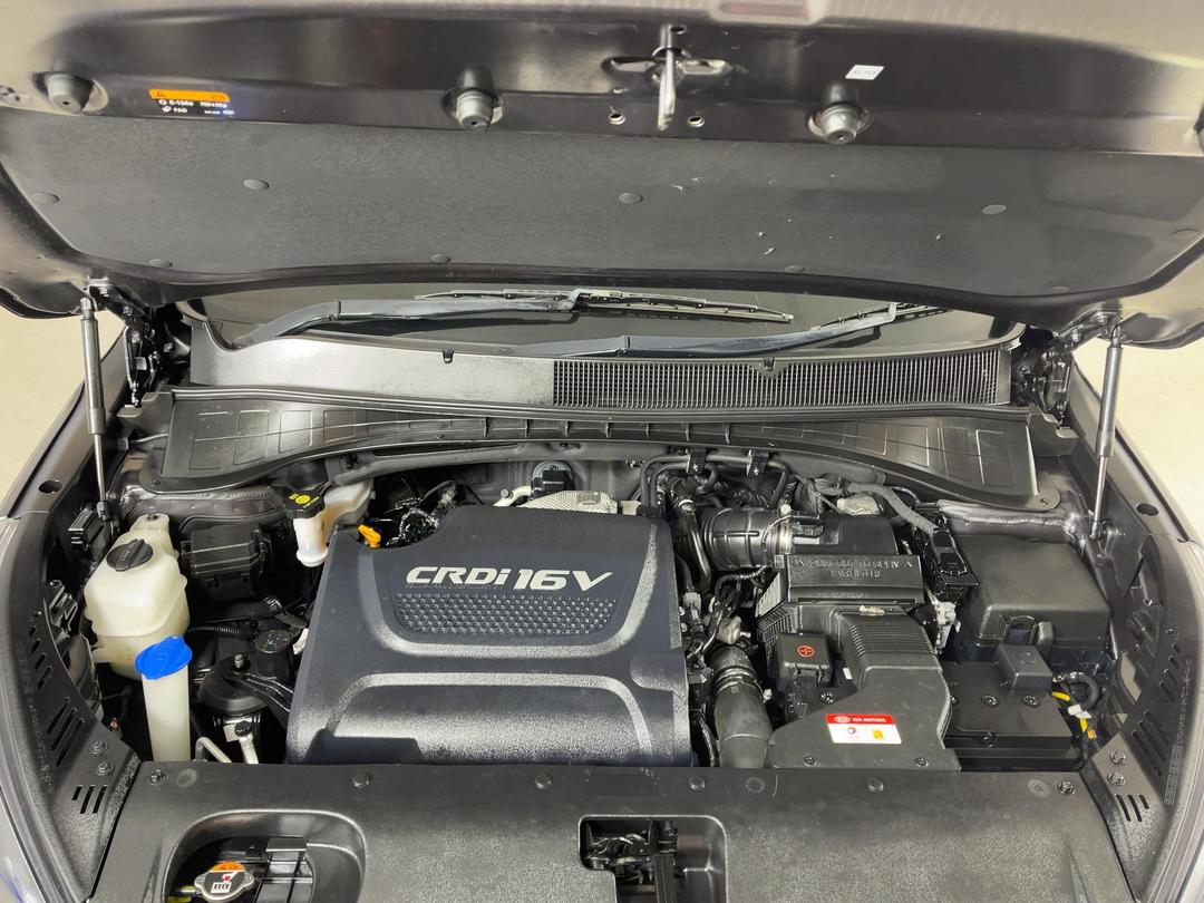 Photo '13' of KIA Sorento