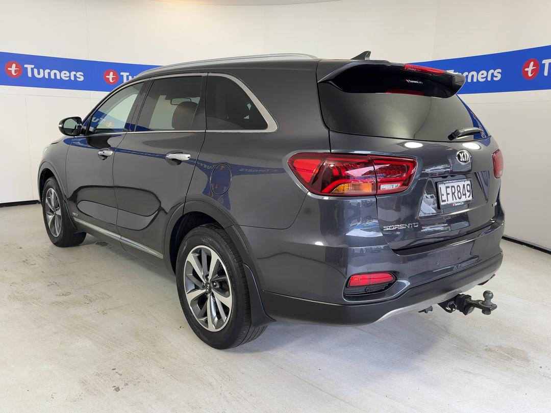Photo '5' of KIA Sorento