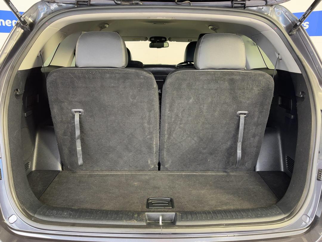 Photo '14' of KIA Sorento