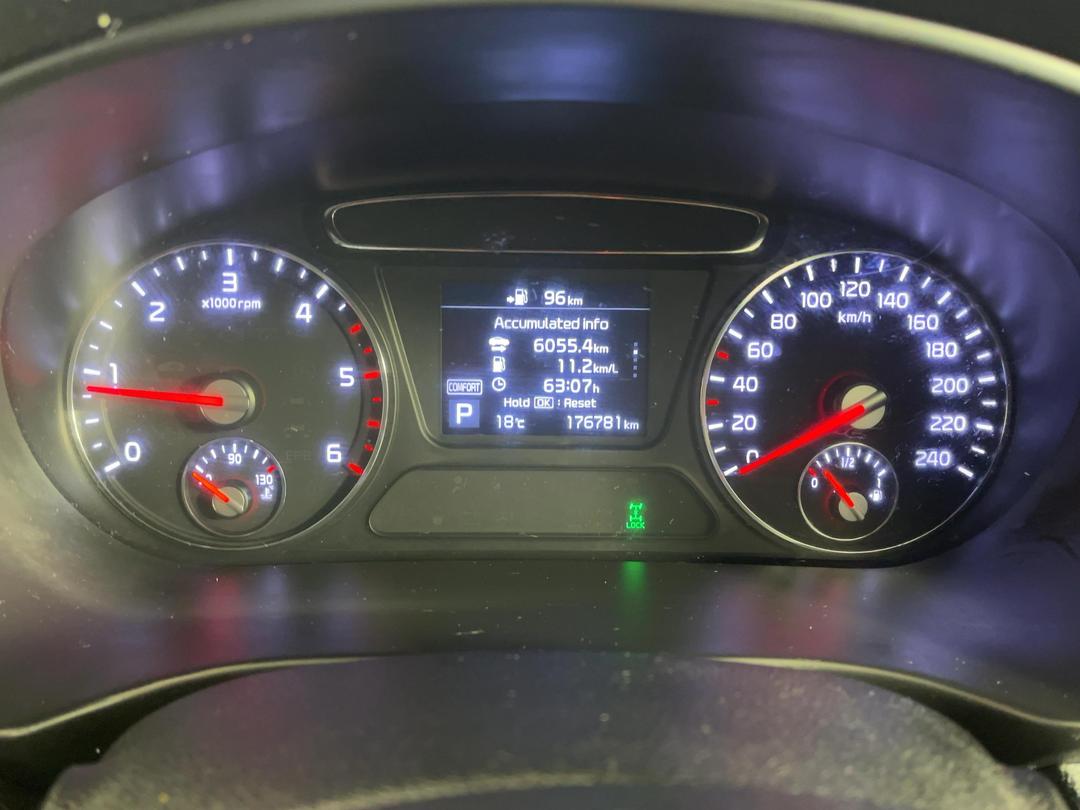 Photo '21' of KIA Sorento