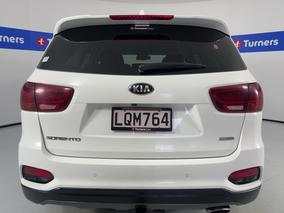 Photo '6' of KIA Sorento