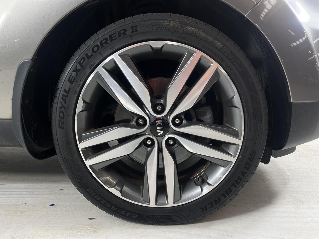 Photo '9' of KIA Soul