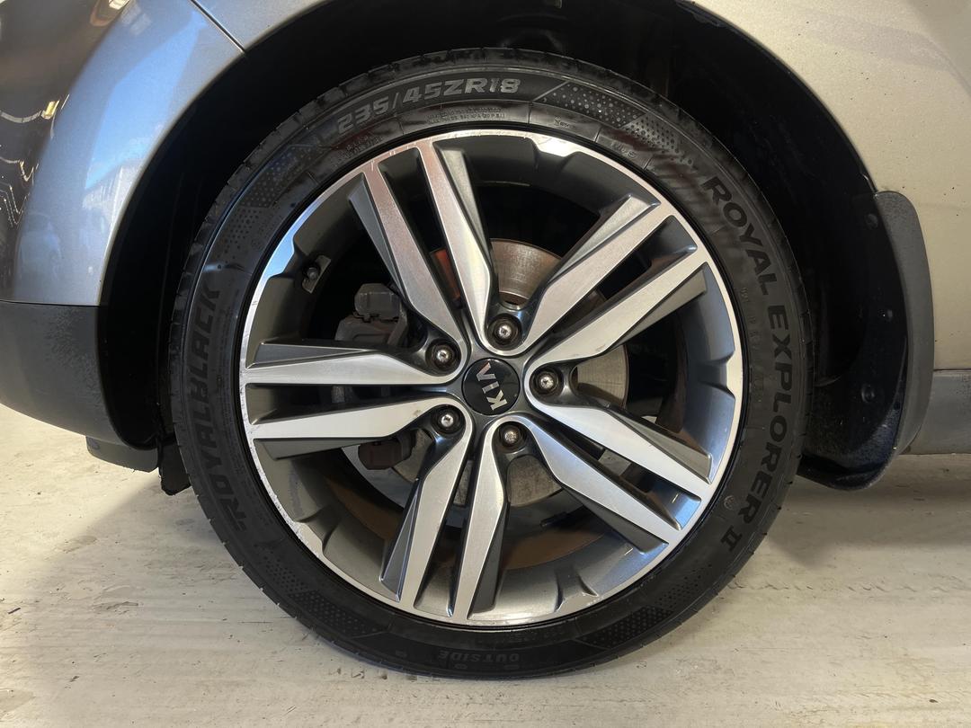 Photo '10' of KIA Soul