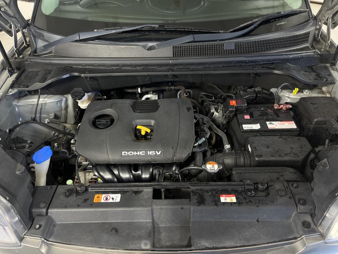 Photo '13' of KIA Soul