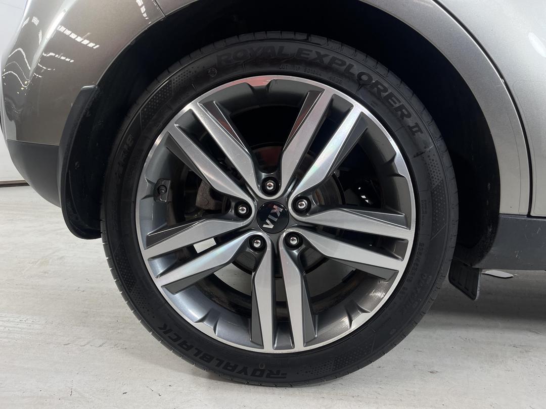 Photo '12' of KIA Soul