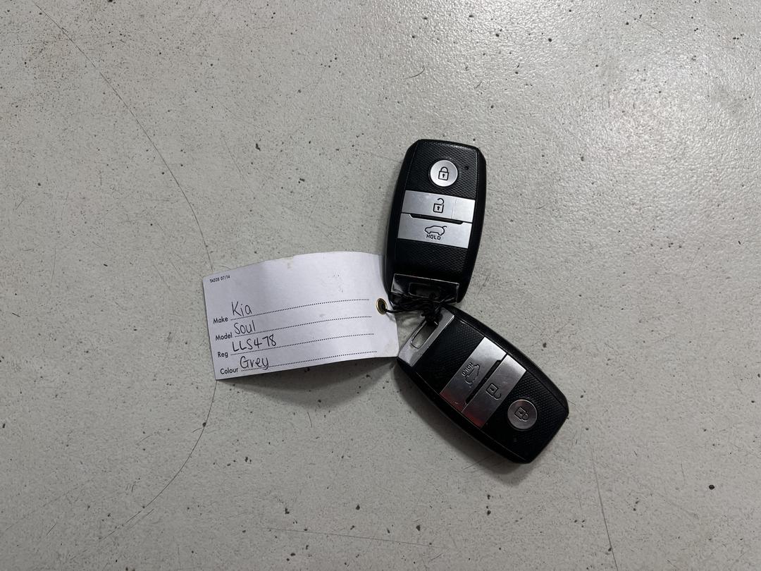 Photo '22' of KIA Soul