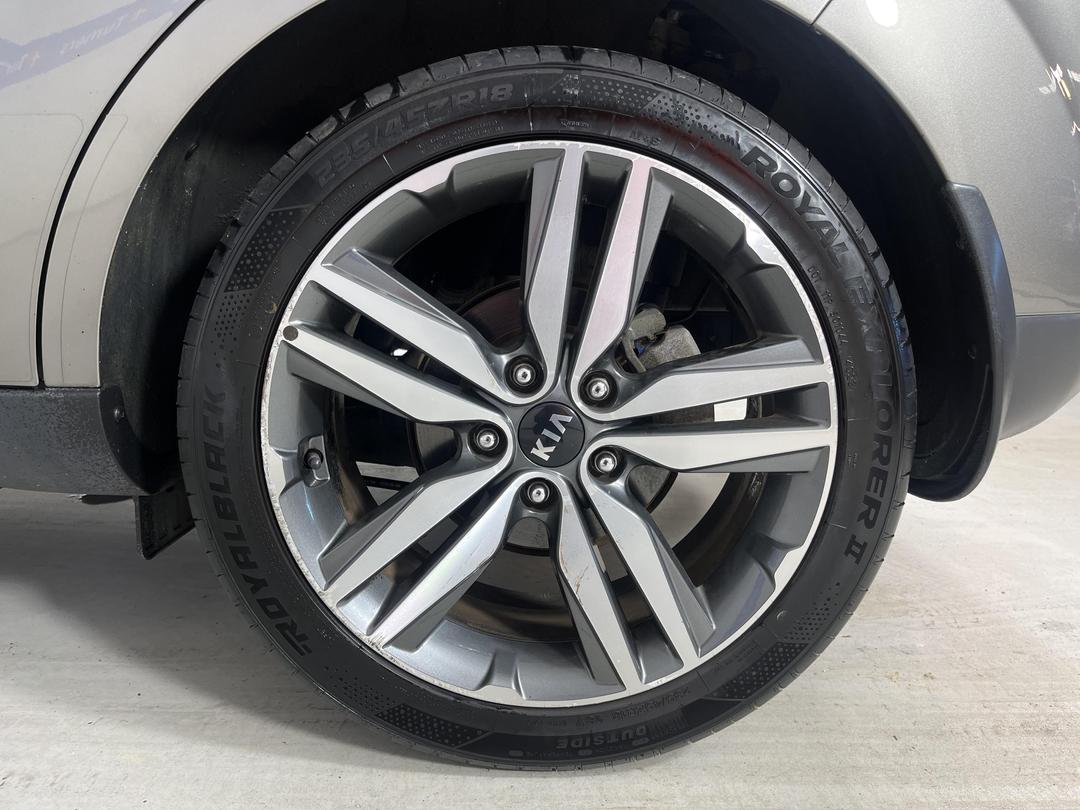 Photo '11' of KIA Soul