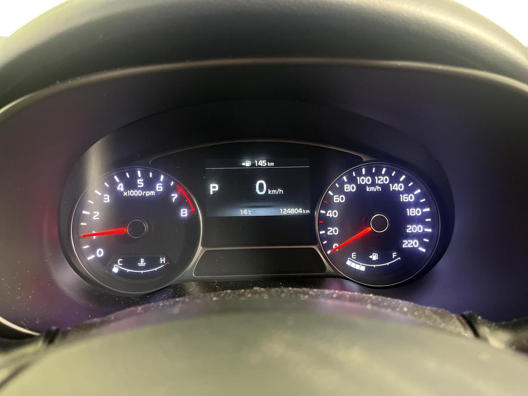 Photo '21' of KIA Soul