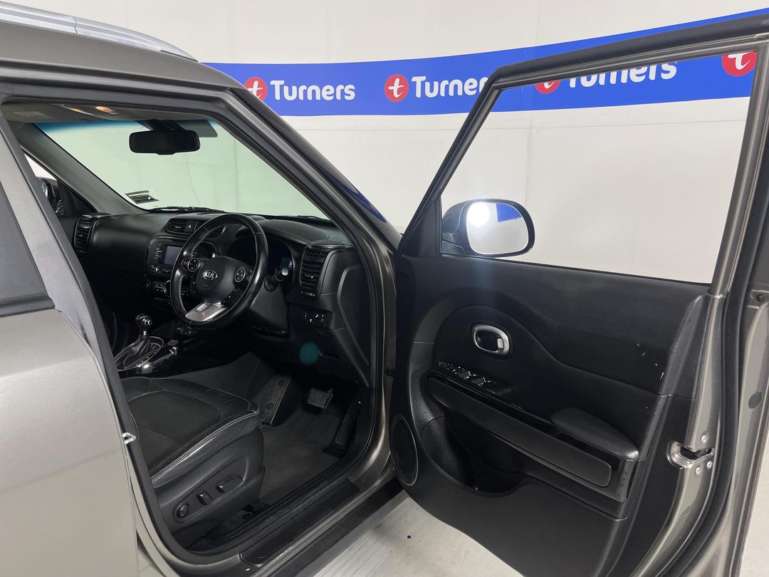 Photo '15' of KIA Soul