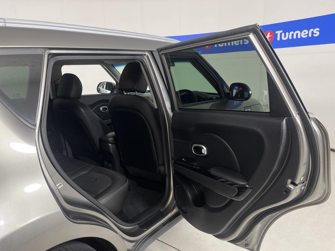 Photo '19' of KIA Soul