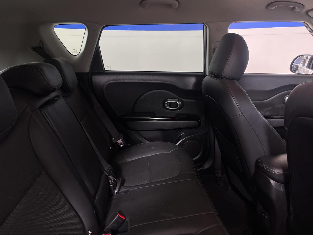 Photo '20' of KIA Soul