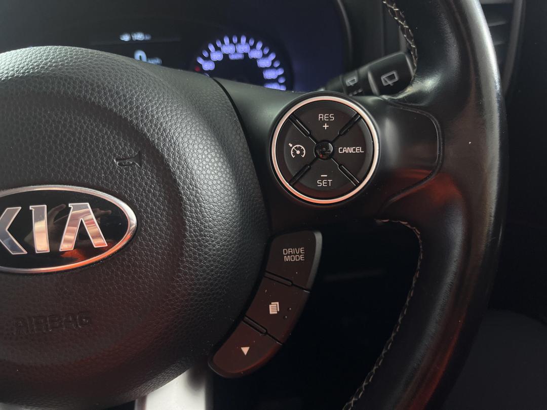 Photo '24' of KIA Soul