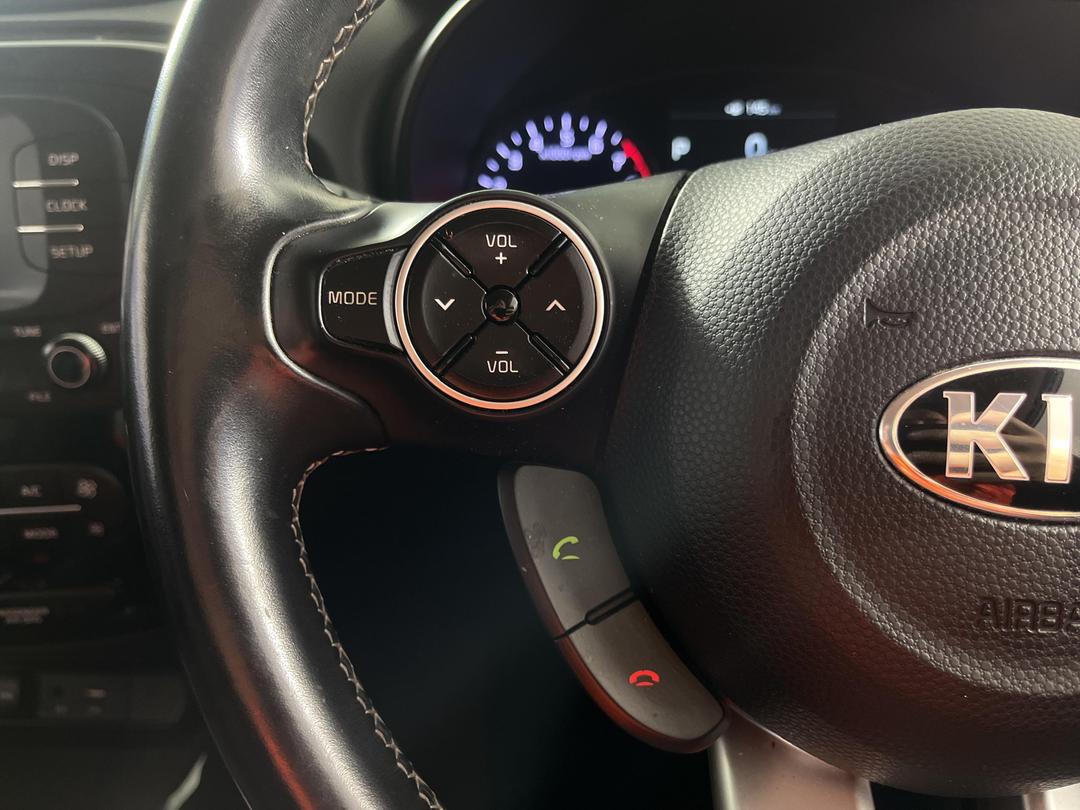 Photo '25' of KIA Soul