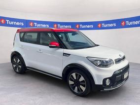 Photo '1' of KIA Soul