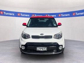 Photo '2' of KIA Soul
