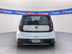 Photo '6' of KIA Soul