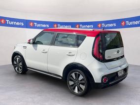 Photo '5' of KIA Soul