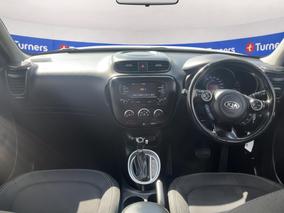 Photo '17' of KIA Soul