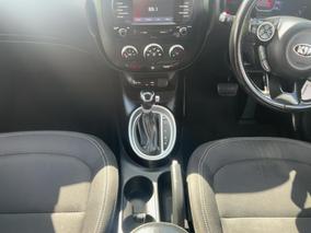 Photo '18' of KIA Soul