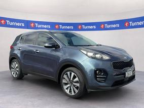 Photo '1' of KIA Sportage