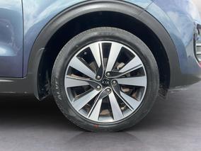 Photo '9' of KIA Sportage