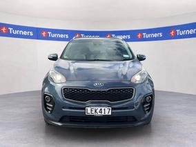 Photo '2' of KIA Sportage