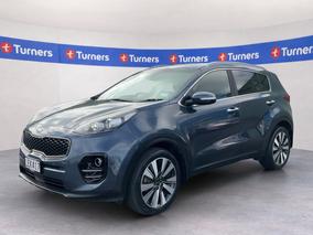 Photo '4' of KIA Sportage